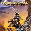 Molly Hatchet - Bounty Hunter Live... '78 - '80 (4 Cd) cd