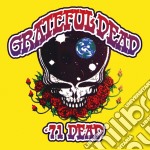 Grateful Dead - 71 Dead (21 Cd)