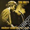 Tom Waits - Broadcast Collection (7 Cd) cd
