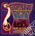 Grateful Dead - Dead In The 60's (3 Cd) cd