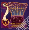 Grateful Dead - Dead In The 60's (3 Cd) cd