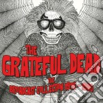 Grateful Dead - The Broadcast Collection (12 Cd)