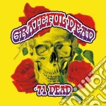 Grateful Dead - 71 Dead (21 Cd) cd