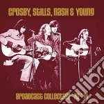 Crosby Stills, Nash & Young - Broadcast Collection 70-74 (6 Cd)