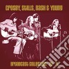 Crosby Stills, Nash & Young - Broadcast Collection 70-74 (6 Cd) cd