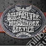 Quicksilver Messenger Service - Winterland 1967 - 1975 (4 Cd) cd