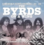 Byrds On A Wing (The) - Volume 2 (6 Cd)