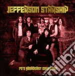 Jefferson Starship - 70's Broadcast Collection (6 Cd)
