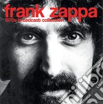 Frank Zappa - 1970s Broadcast Collection (6 Cd) cd