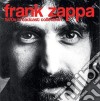 Frank Zappa - 1970s Broadcast Collection (6 Cd) cd