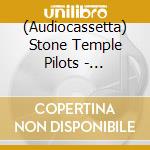 (Audiocassetta) Stone Temple Pilots - Centrum, Worchester 1994 cd