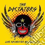 (LP Vinile) Dictators (The) - Live Rochester NyJuly77 vinile