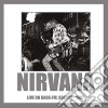 Nirvana - Live On Kaos-Fm Seattle 1987 (Picture Disc) cd