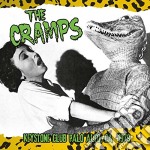 Cramps (The) - Keystone ClubPalo Alto Ca 1979