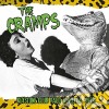 Cramps (The) - Keystone ClubPalo Alto Ca 1979 cd