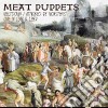 Meat Puppets - Meltdown (2 Cd) cd