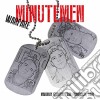 Minutemen - Warfare Mabuhay Gardens, San Francisco 1981 cd musicale di Minutemen