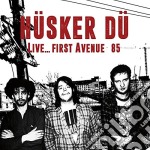 Husker Du - Husker Du Live... First Avenue 85