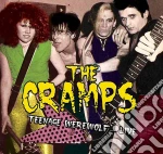 Cramps - Teenage Werewolf... Live cd