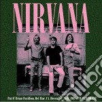 Nirvana - Live... The Pat O' Brien Pavilion Del Mar 1992