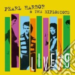 (LP Vinile) Pearl Harbor & The Explosions - Live '79 (180gr) (Lp+Cd)