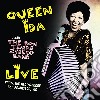 Queen Ida & The Bon Temps Zydeco Band - Live San Francisco '80 cd