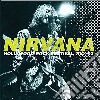 Nirvana - Hollywood Rock Festival, Rio '93 (2 Cd) cd musicale di Nirvana