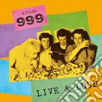 999 - Live & Loud