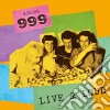999 - Live And Loud cd