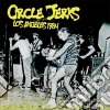 Circle Jerks - Los Angeles 1984 cd