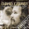 (LP Vinile) David Crosby - Live At The Matrix December 1970 cd