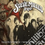 (LP Vinile) Steve Miller Band - Giants Stadium East Rutherford Nj 25-06-78