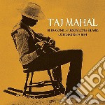 (LP Vinile) Taj Mahal - Ultrasonic Studios, Long Island, October 15Th 1974