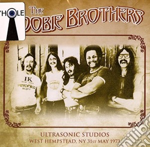 (LP Vinile) Doobie Brothers (The) - Ultrasonic Studios Ny 31 May 1973 (180gr) lp vinile di Doobie Brothers