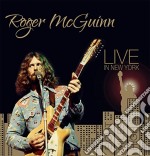 (LP Vinile) Roger Mcguinn - Live In New York (180gr)