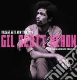 (LP Vinile) Gil Scott-Heron - Village Gate New York 1976 vinile