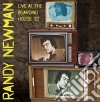 (LP Vinile) Randy Newman - Live At The Boarding House '72 (180gr) cd