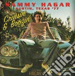 (LP Vinile) Sammy Hagar - Austin Texas '77. Cruisin' & Boozin' (180gr) vinile
