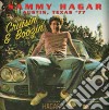 (LP Vinile) Sammy Hagar - Austin Texas '77. Cruisin' & Boozin' (180gr) cd