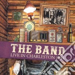 (LP Vinile) Band (The) - Live In Charleston 1994