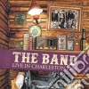 (LP Vinile) Band (The) - Live In Charleston 1994 cd