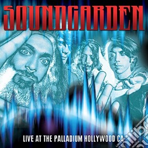 (LP Vinile) Soundgarden - Live At The Palladium Hollywood (180 gr) lp vinile di Soundgarden