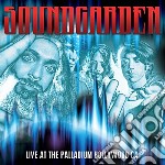(LP Vinile) Soundgarden - Live At The Palladium Hollywood (180 gr)