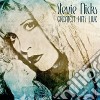 (LP Vinile) Stevie Nicks - Greatest Hits Live cd