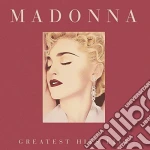 (LP Vinile) Madonna - Greatest Hits Live vinile