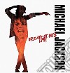 (LP Vinile) Michael Jackson - Greatest Hits Live cd