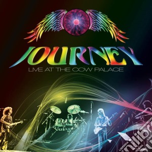 (LP Vinile) Journey - Live At The Cow Palace lp vinile di Journey