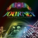 (LP Vinile) Journey - Live At The Cow Palace