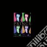 (LP Vinile) Prince - Greatest Hits Live vinile