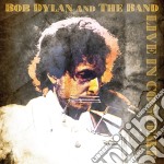 (LP Vinile) Bob Dylan And The Band - Live In Concert
